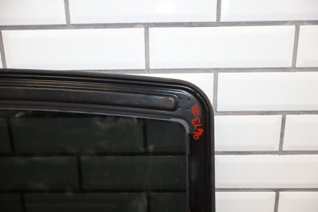 97-17 Lincoln Navigator Ford F150 F250 F350 Expedition Sunroof Glass Sun Roof