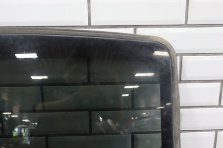 97-17 Lincoln Navigator Ford F150 F250 F350 Expedition Sunroof Glass Sun Roof