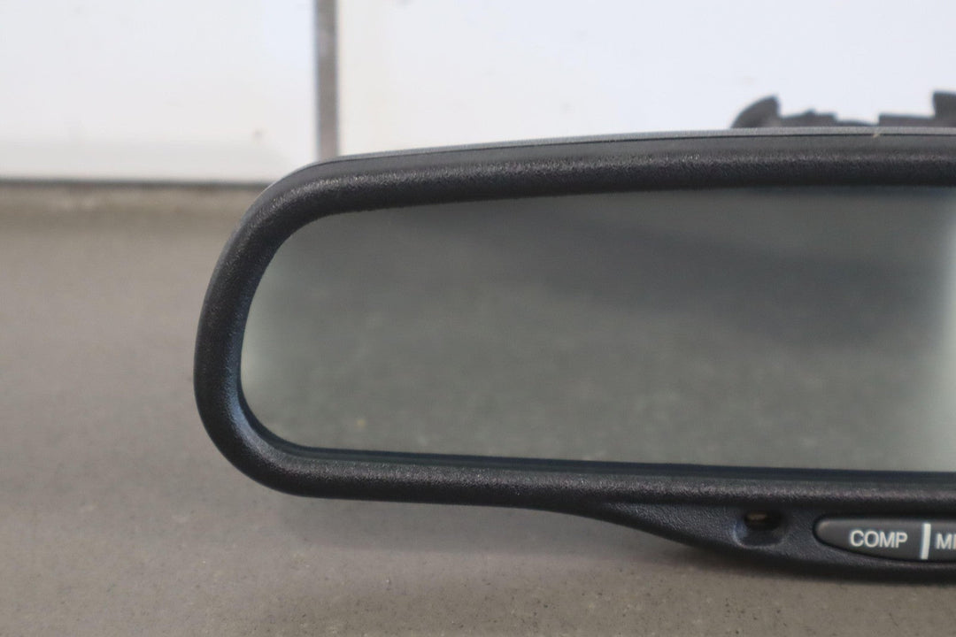 97 GMC Suburban 2500 GMT400 Interior Rear View Mirror Auto Dimming