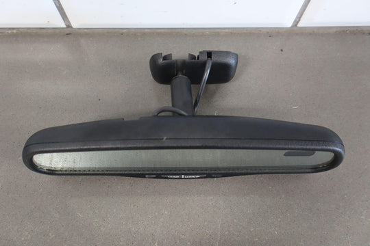 97 GMC Suburban 2500 GMT400 Interior Rear View Mirror Auto Dimming