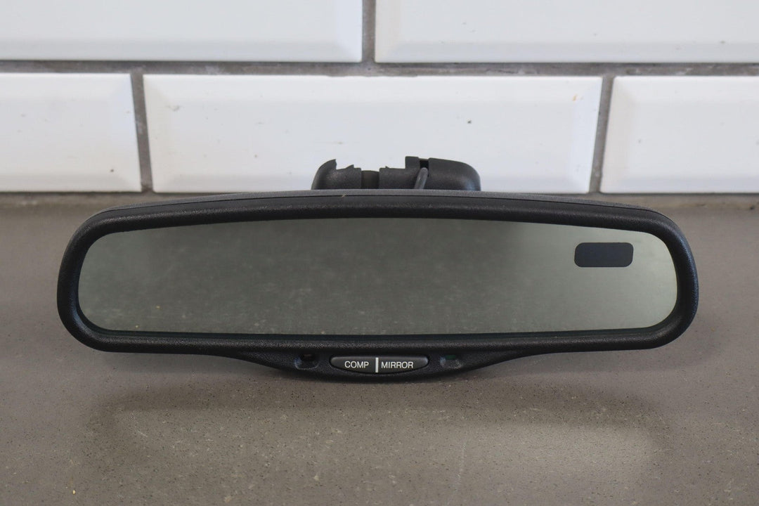 97 GMC Suburban 2500 GMT400 Interior Rear View Mirror Auto Dimming