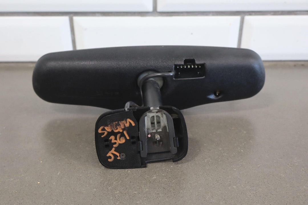 97 GMC Suburban 2500 GMT400 Interior Rear View Mirror Auto Dimming