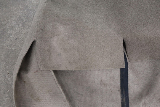 97 GMC Suburban GMT400 Carpeted Spare Tire Cover (Neutral 52D)