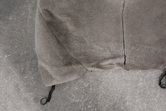 97 GMC Suburban GMT400 Carpeted Spare Tire Cover (Neutral 52D)