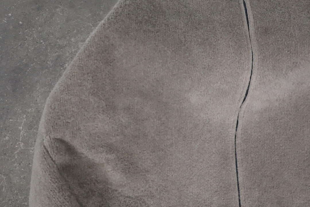 97 GMC Suburban GMT400 Carpeted Spare Tire Cover (Neutral 52D)