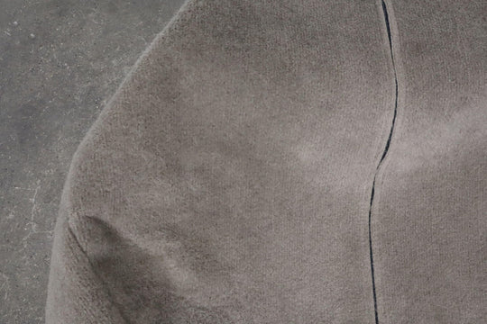 97 GMC Suburban GMT400 Carpeted Spare Tire Cover (Neutral 52D)