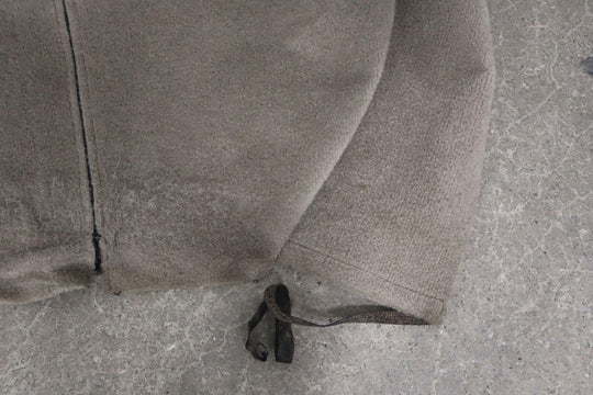 97 GMC Suburban GMT400 Carpeted Spare Tire Cover (Neutral 52D)