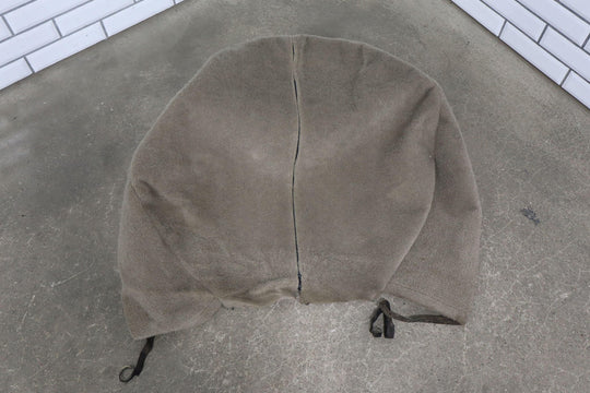 97 GMC Suburban GMT400 Carpeted Spare Tire Cover (Neutral 52D)