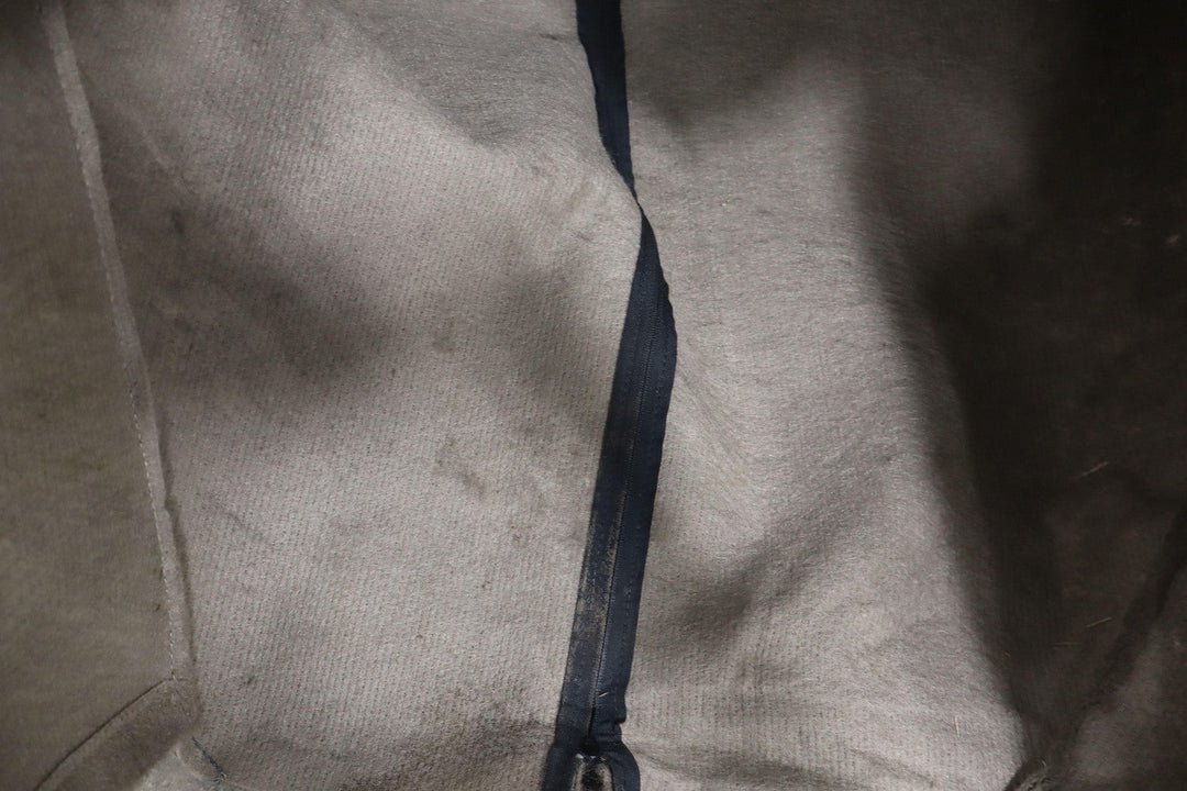 97 GMC Suburban GMT400 Carpeted Spare Tire Cover (Neutral 52D)