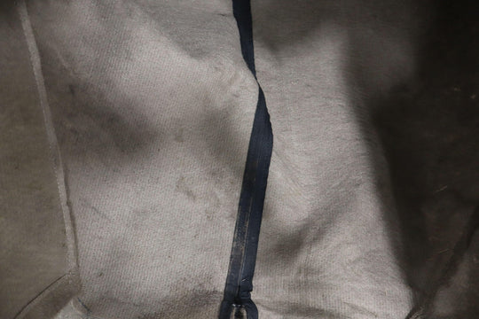 97 GMC Suburban GMT400 Carpeted Spare Tire Cover (Neutral 52D)