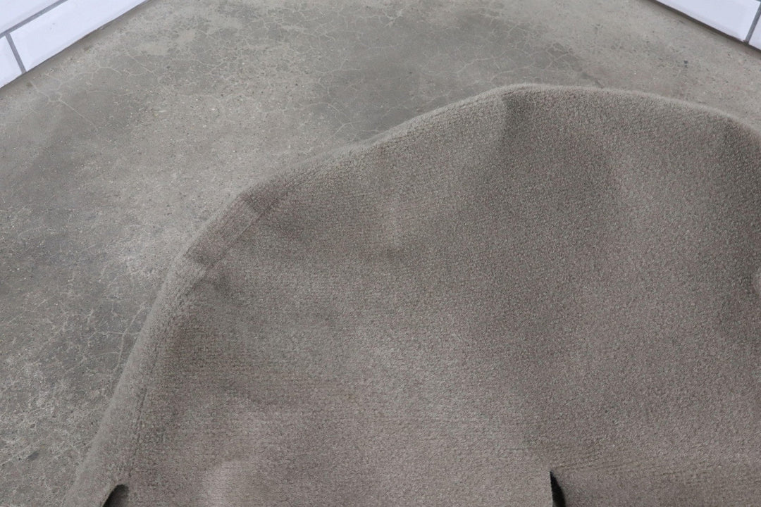 97 GMC Suburban GMT400 Carpeted Spare Tire Cover (Neutral 52D)