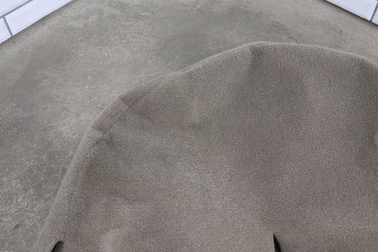 97 GMC Suburban GMT400 Carpeted Spare Tire Cover (Neutral 52D)