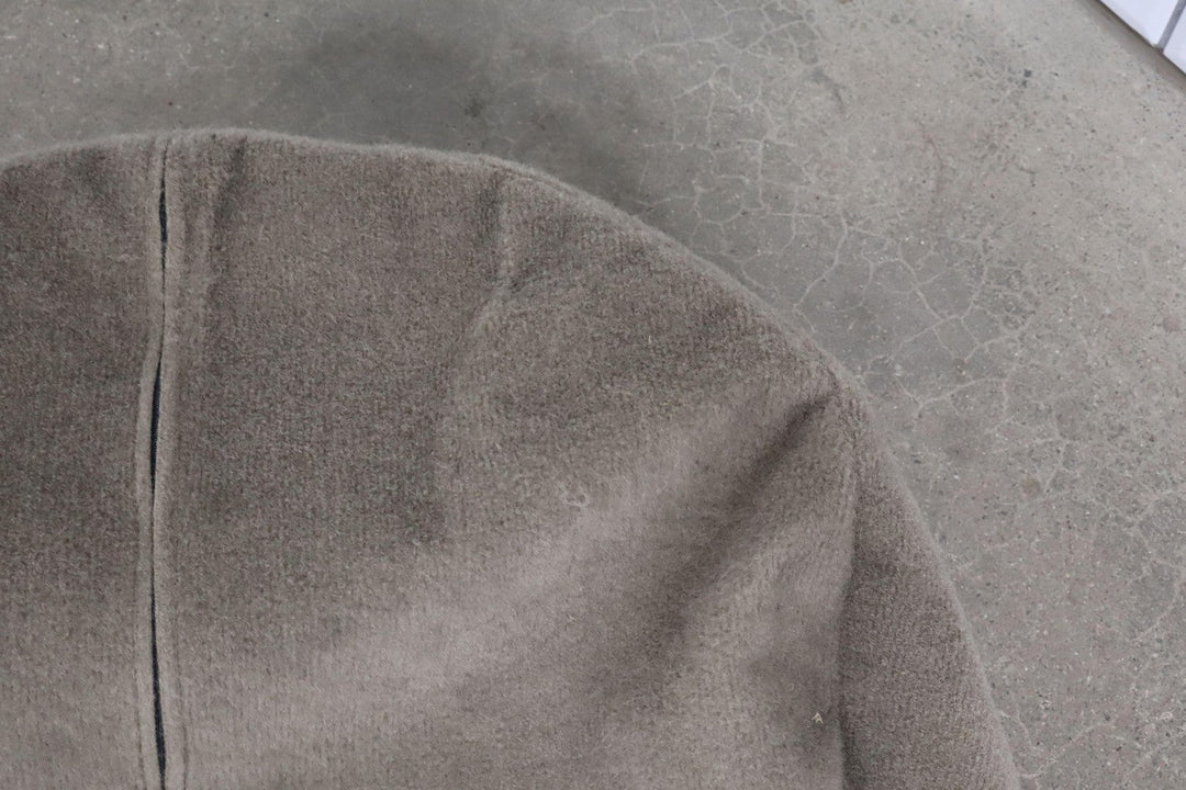 97 GMC Suburban GMT400 Carpeted Spare Tire Cover (Neutral 52D)