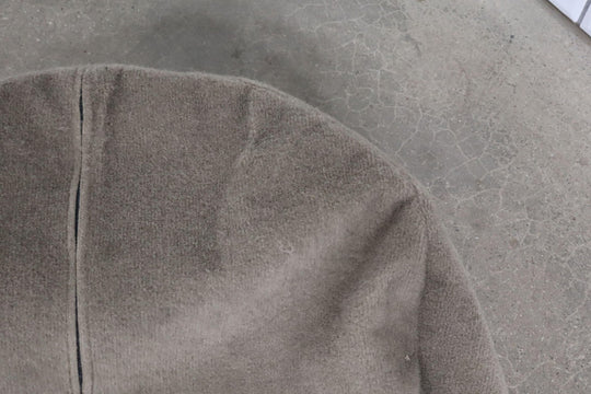 97 GMC Suburban GMT400 Carpeted Spare Tire Cover (Neutral 52D)