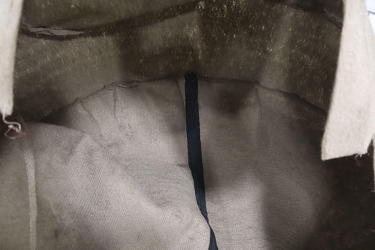 97 GMC Suburban GMT400 Carpeted Spare Tire Cover (Neutral 52D)