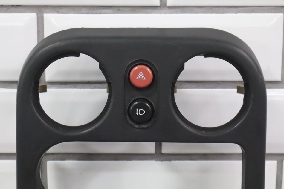 1990 Mazda MX-5 Miata- Radio Bezel Trim