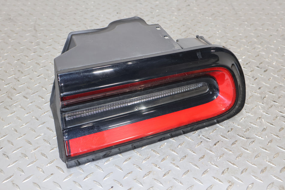 2015 Dodge Challenger- Right Tail Light
