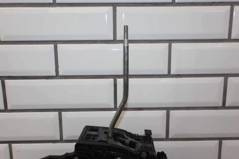 Floor Shifter, 2011, Lexus, GX460