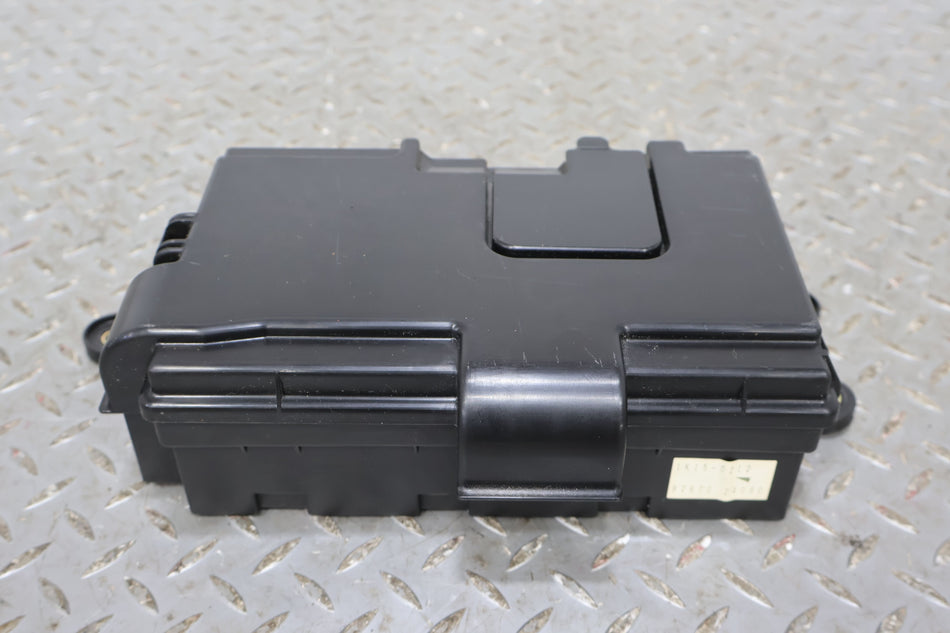 Cabin Fuse Box, 2002, Lexus, LS430