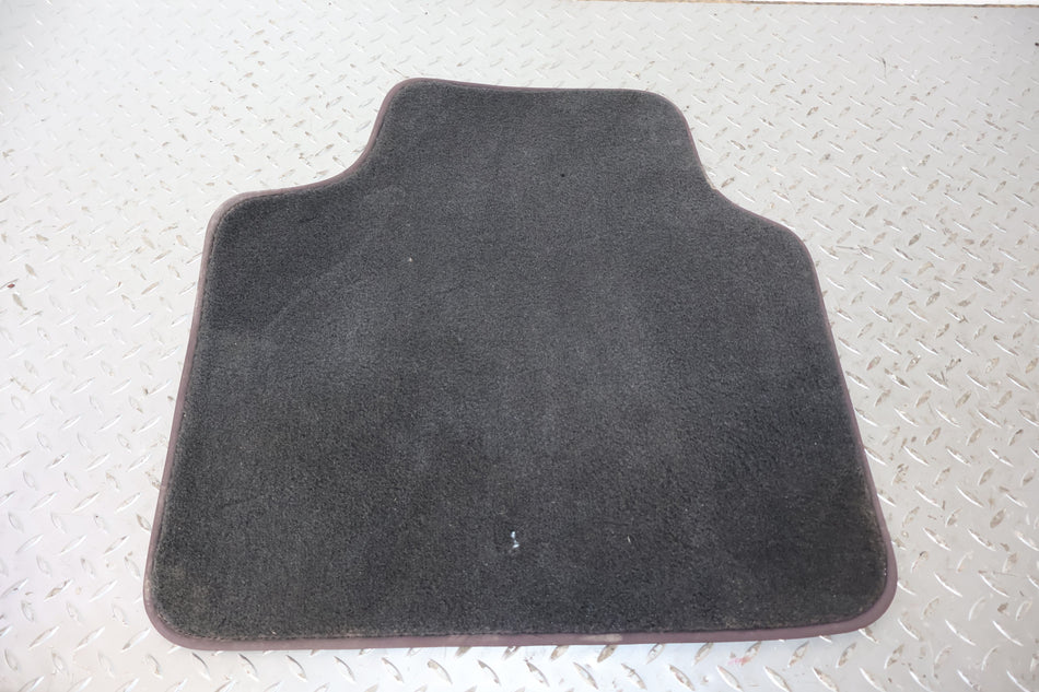 2004 Pontiac GTO- Floor Mats