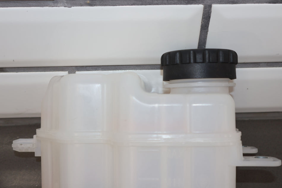 2023 Fisker Ocean- Coolant Bottle