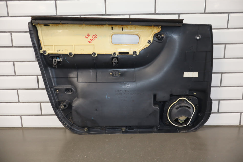 1999 Honda CR-V- Right Front Interior Trim Panel