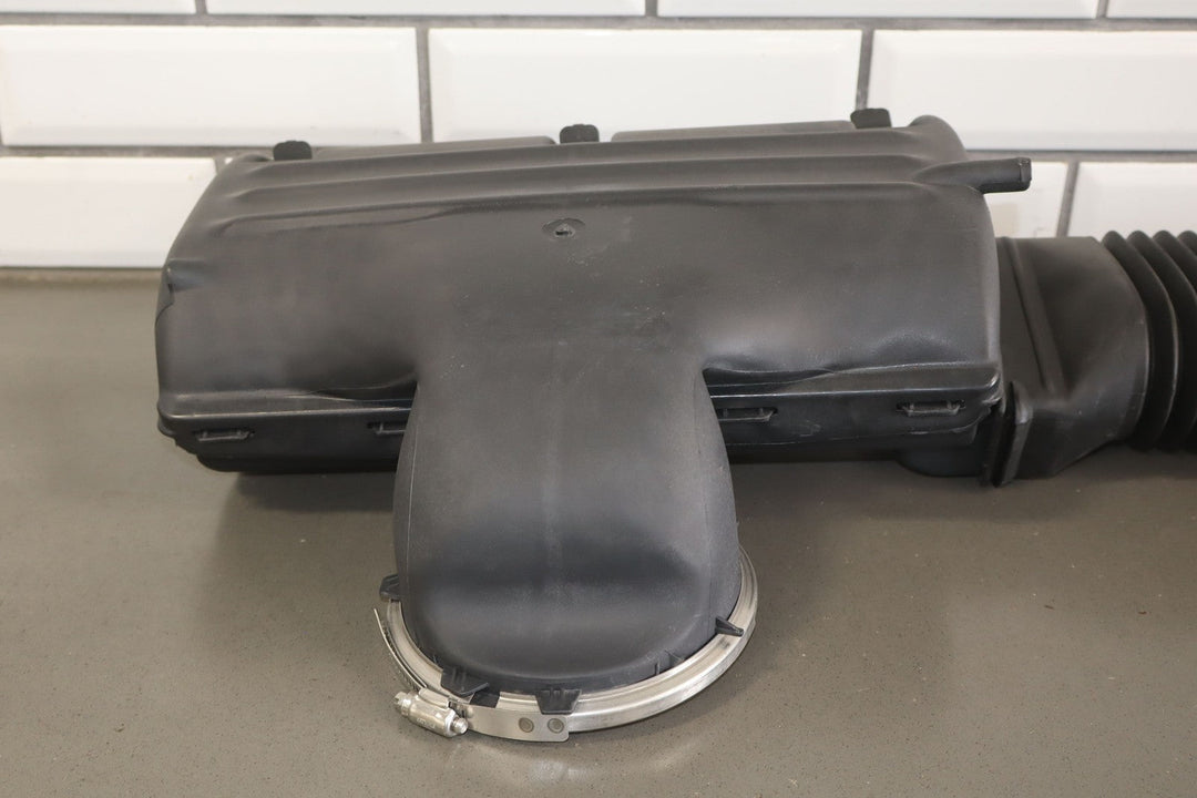 98 - 02 Dodge Ram 5.9L Gas 2nd Gen Air Cleaner Assembly Air Box Intake Tube