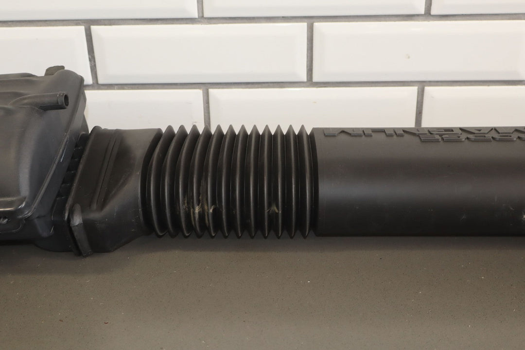 98 - 02 Dodge Ram 5.9L Gas 2nd Gen Air Cleaner Assembly Air Box Intake Tube