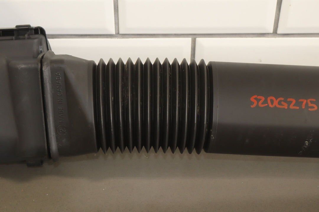 98 - 02 Dodge Ram 5.9L Gas 2nd Gen Air Cleaner Assembly Air Box Intake Tube