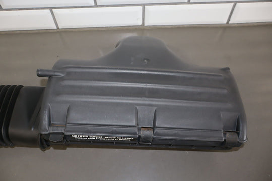 98 - 02 Dodge Ram 5.9L Gas 2nd Gen Air Cleaner Assembly Air Box Intake Tube