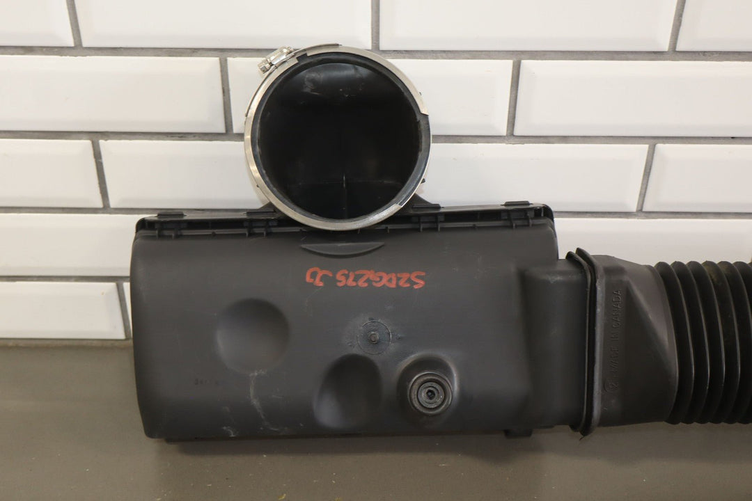 98 - 02 Dodge Ram 5.9L Gas 2nd Gen Air Cleaner Assembly Air Box Intake Tube