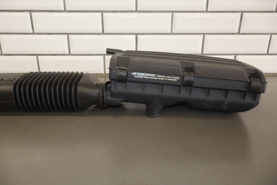 98 - 02 Dodge Ram 5.9L Gas 2nd Gen Air Cleaner Assembly Air Box Intake Tube