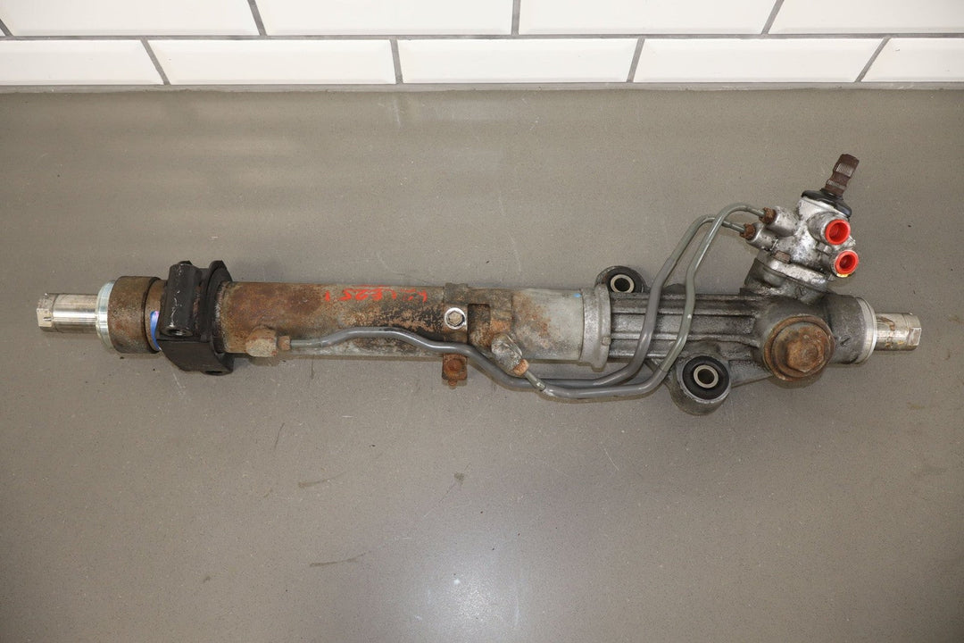 98 - 02 Lexus LX470 / Land Cruiser V8 Power Rack & Pinion Steering Gear