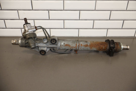 98 - 02 Lexus LX470 / Land Cruiser V8 Power Rack & Pinion Steering Gear