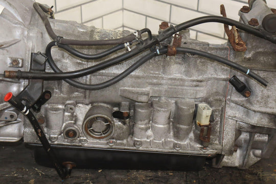 98 - 02 Lexus LX470 LandCruiser 4 - Spd A343F Automatic Transmission