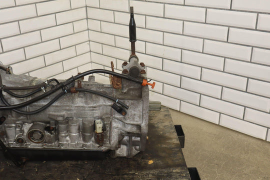 98 - 02 Lexus LX470 LandCruiser 4 - Spd A343F Automatic Transmission