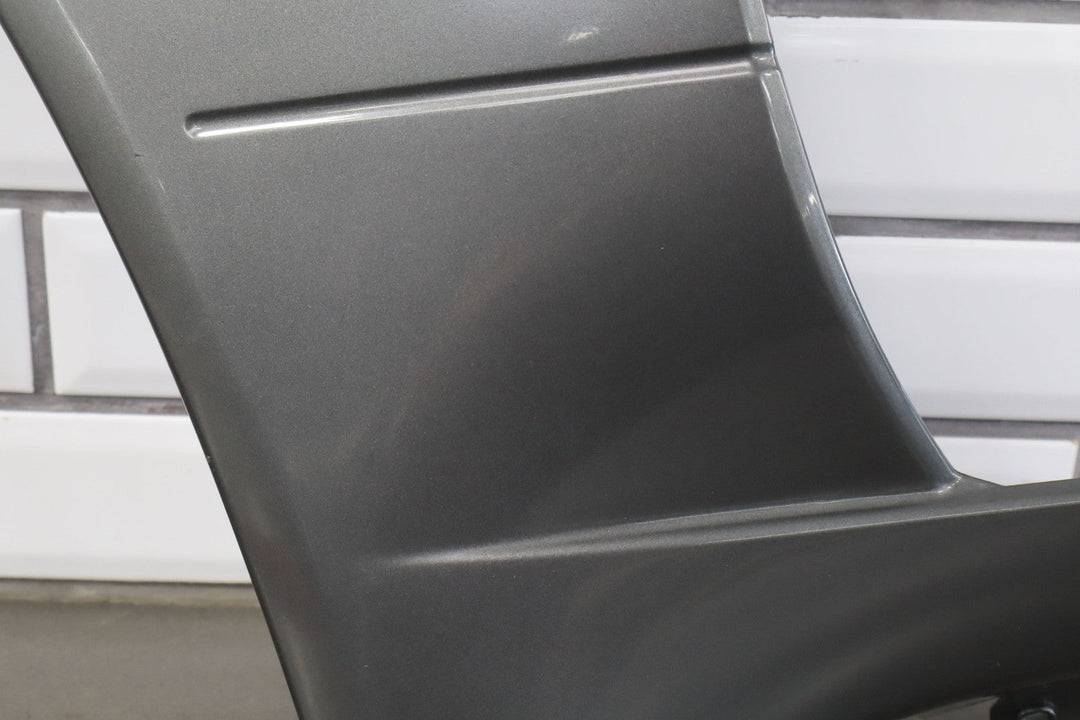 98 - 02 Lexus LX470 Left Driver Front Fender Molding *Gray*