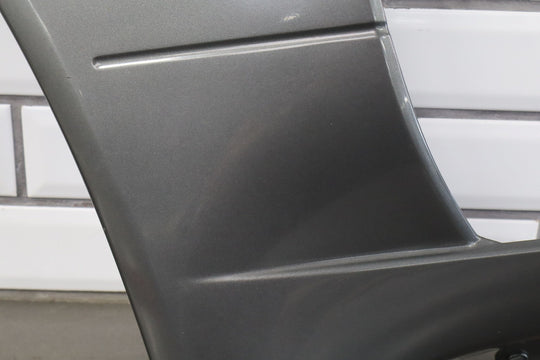 98 - 02 Lexus LX470 Left Driver Front Fender Molding *Gray*