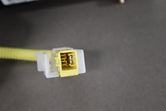 98 - 02 Lexus LX470 Right Passenger Dash Mounted Airbag