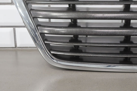 98 - 02 Lexus LX470 Upper Grille OEM *Peeling Chrome*