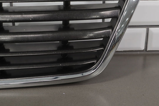 98 - 02 Lexus LX470 Upper Grille OEM *Peeling Chrome*