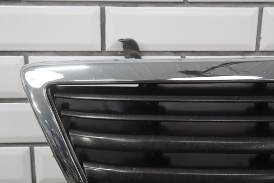 98 - 02 Lexus LX470 Upper Grille OEM *Peeling Chrome*