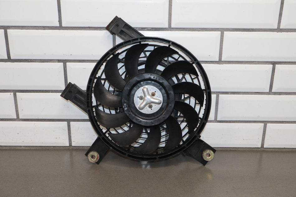 98-02 Toyota Land Cruiser A/C Condenser Cooling Fan