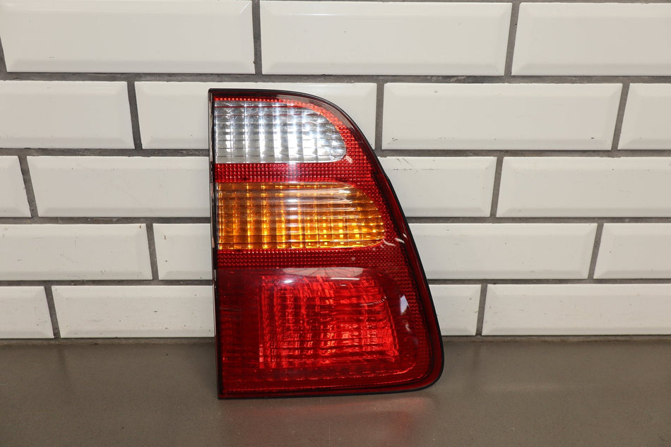 98-02 Toyota Land Cruiser Left Inner Tail Light Tested