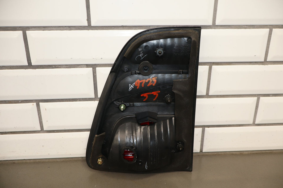 98-02 Toyota Land Cruiser Left Inner Tail Light Tested