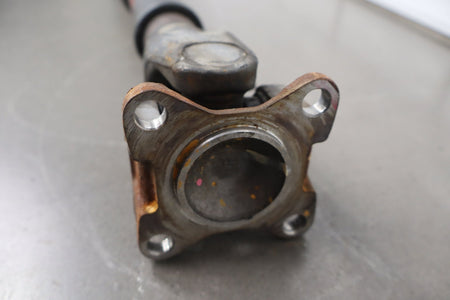 98-02 Toyota Land Cruiser Lexus LX470 Front Drive Shaft