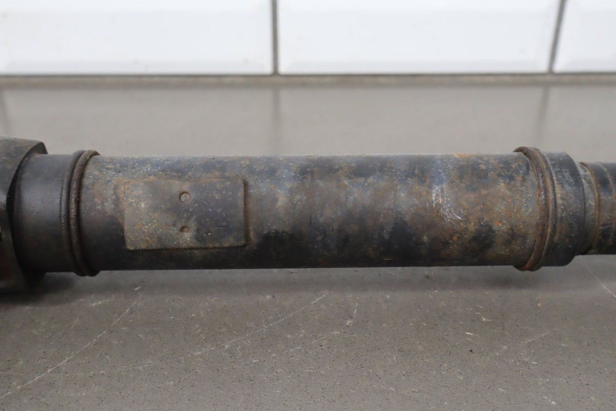 98-02 Toyota Land Cruiser Lexus LX470 Front Drive Shaft