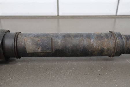 98-02 Toyota Land Cruiser Lexus LX470 Front Drive Shaft