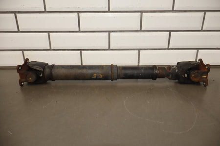 98-02 Toyota Land Cruiser Lexus LX470 Front Drive Shaft