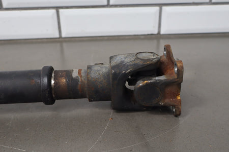 98-02 Toyota Land Cruiser Lexus LX470 Front Drive Shaft